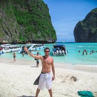 Отзыв от Михаил - DTV виза